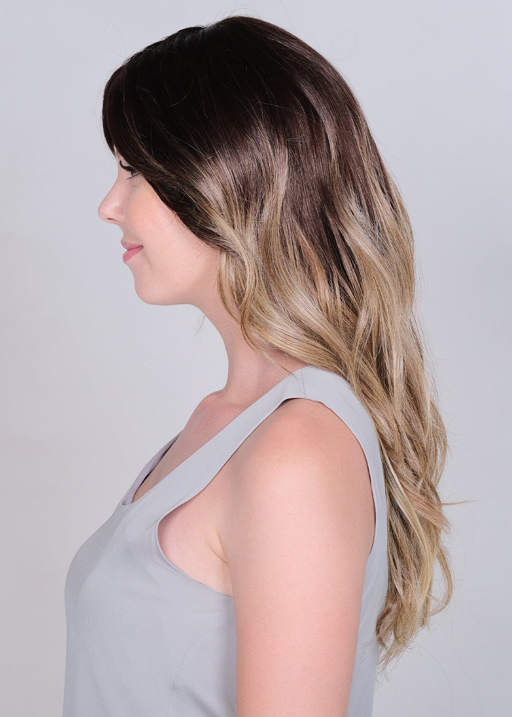 Peerless 22 Balayage by Belle Tress