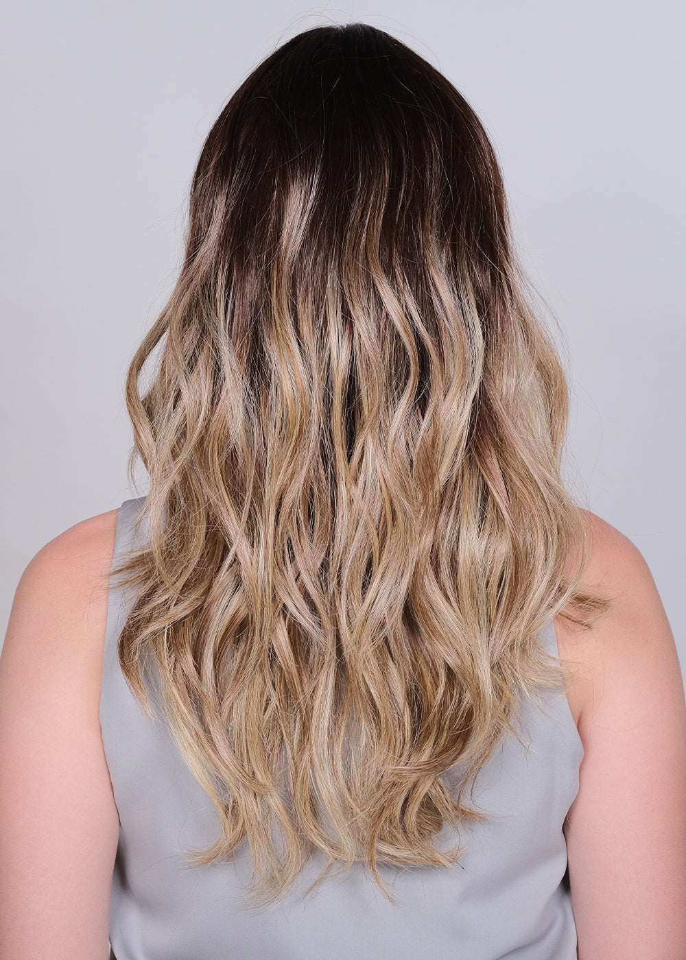 Peerless 22 Balayage by Belle Tress