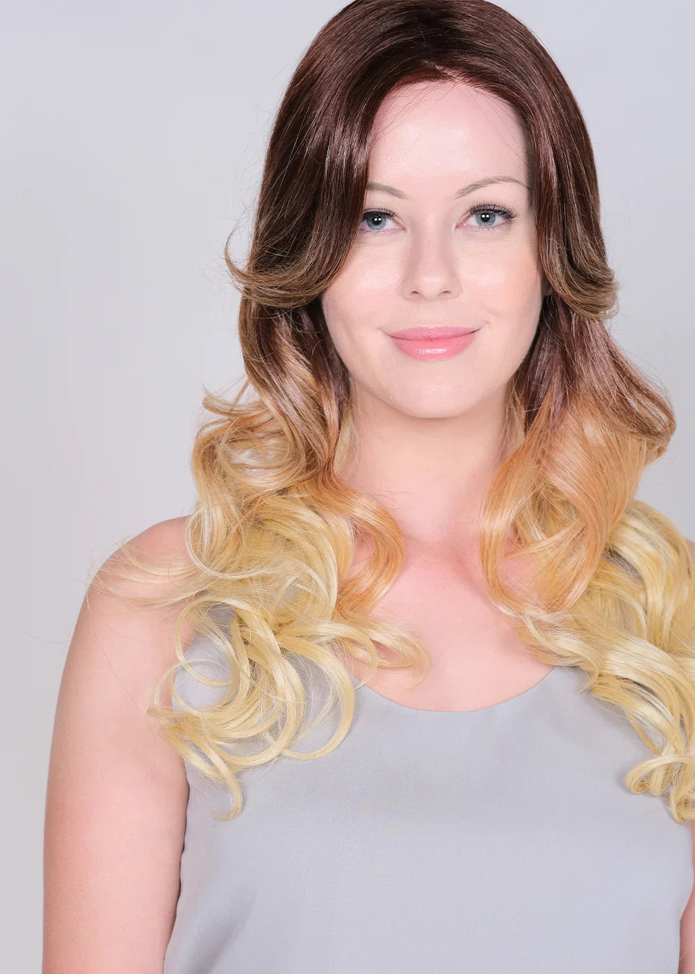 Pure Honey Balayage by BelleTress