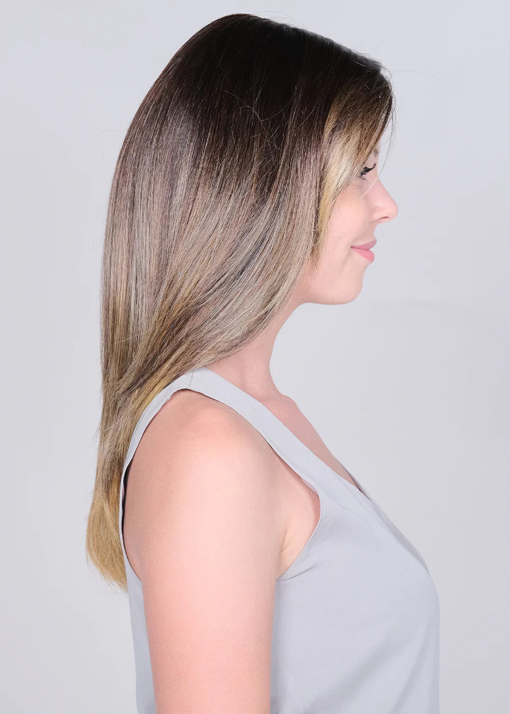 Sugar Rush Balayage by BelleTress