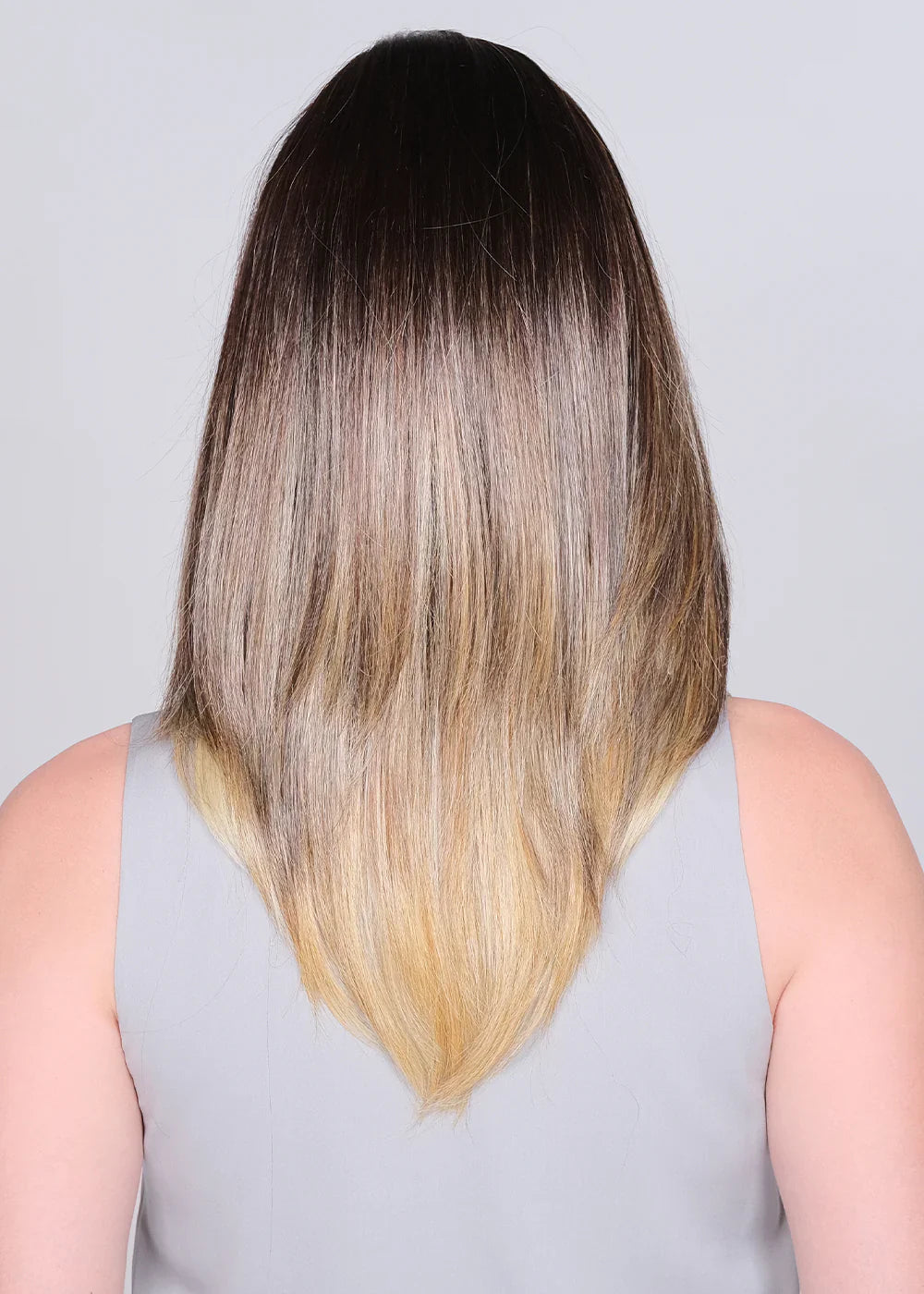 Sugar Rush Balayage by BelleTress