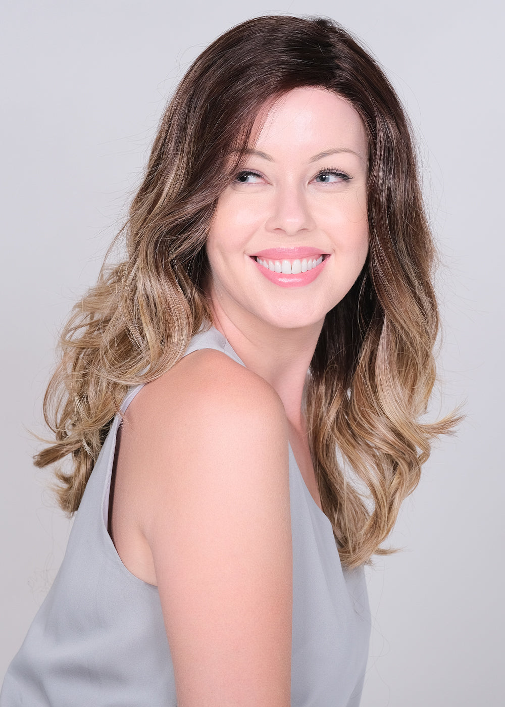 Allegro 18 Balayage by Belle Tress