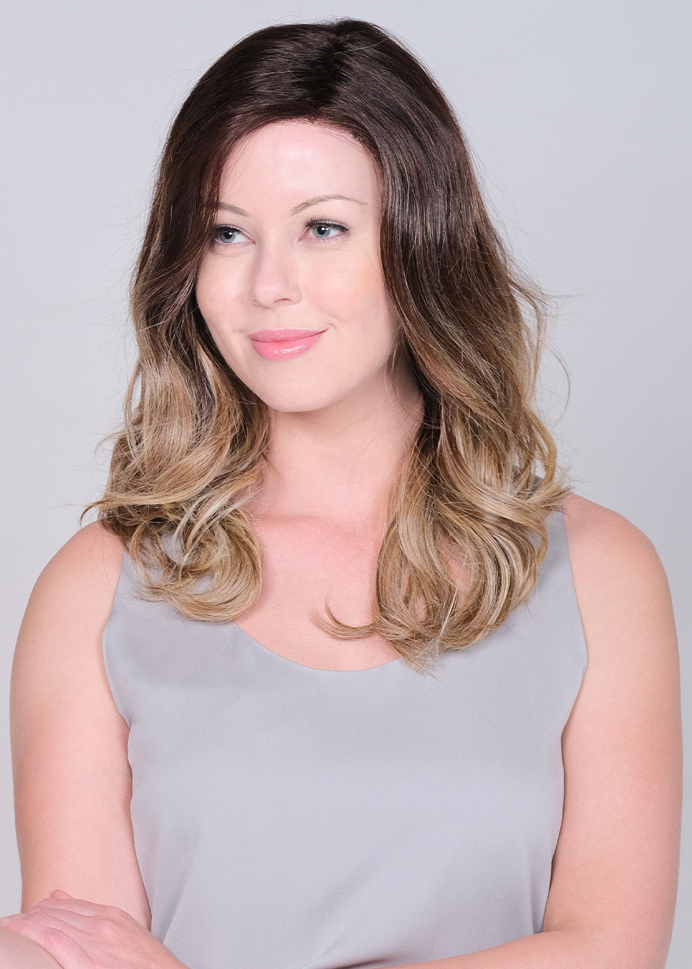 Allegro 18 Balayage by Belle Tress