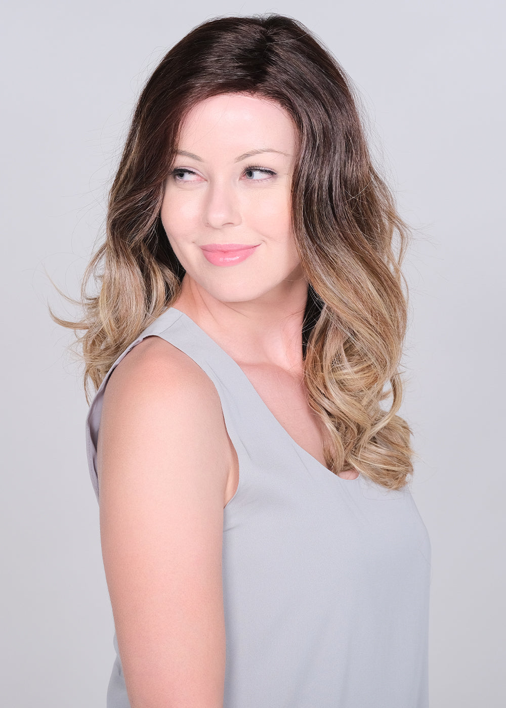 Allegro 18 Balayage by Belle Tress