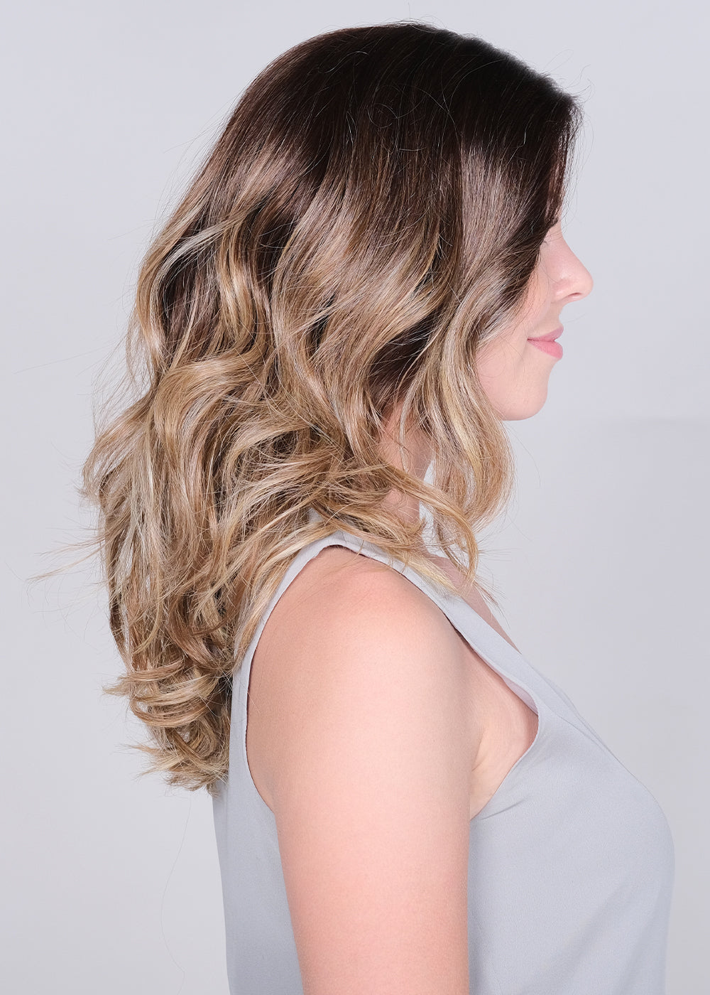 Allegro 18 Balayage by Belle Tress