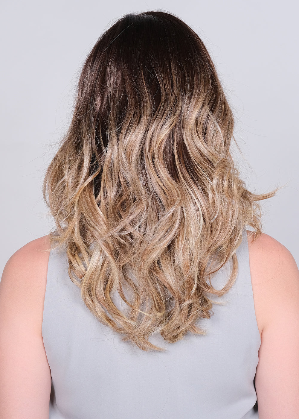 Allegro 18 Balayage by Belle Tress
