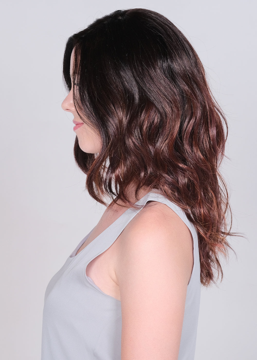 Rose Ella Balayage by Belle Tress