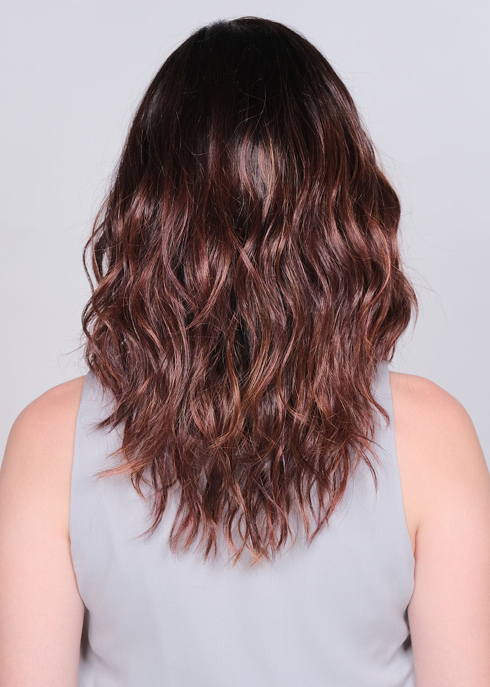Rose Ella Balayage by Belle Tress