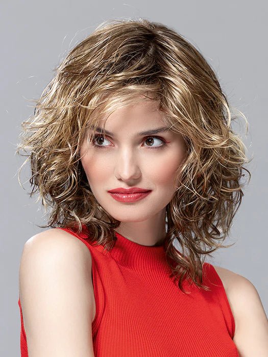 Beach Mono by Ellen Wille | Hair Power Wig