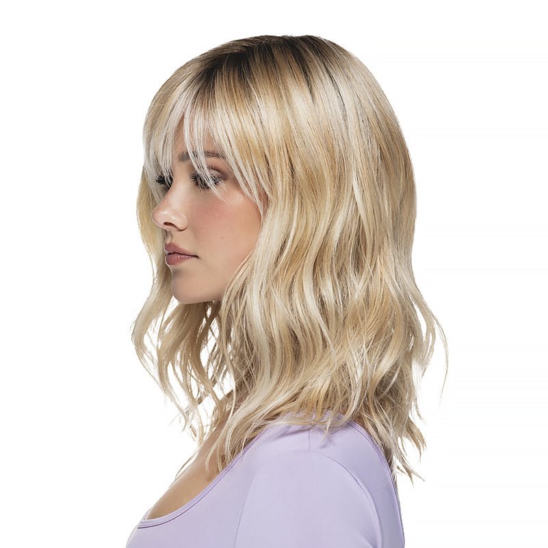 Beach Wave Magic Wig by TressAllure