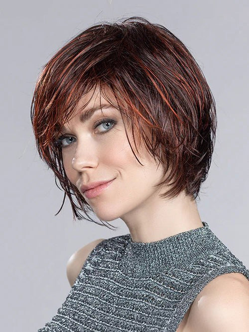 Beam by Ellen Wille | Hair Power