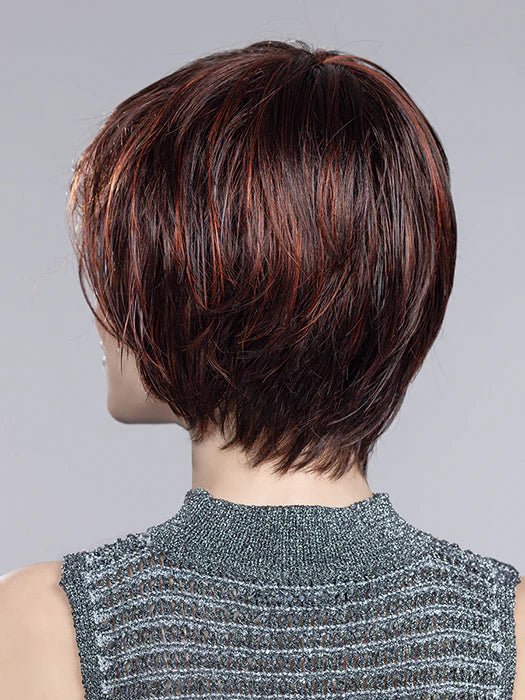 Beam by Ellen Wille | Hair Power