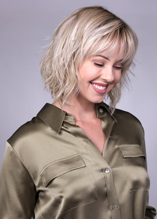 Broadway by Belle Tress | City Collection