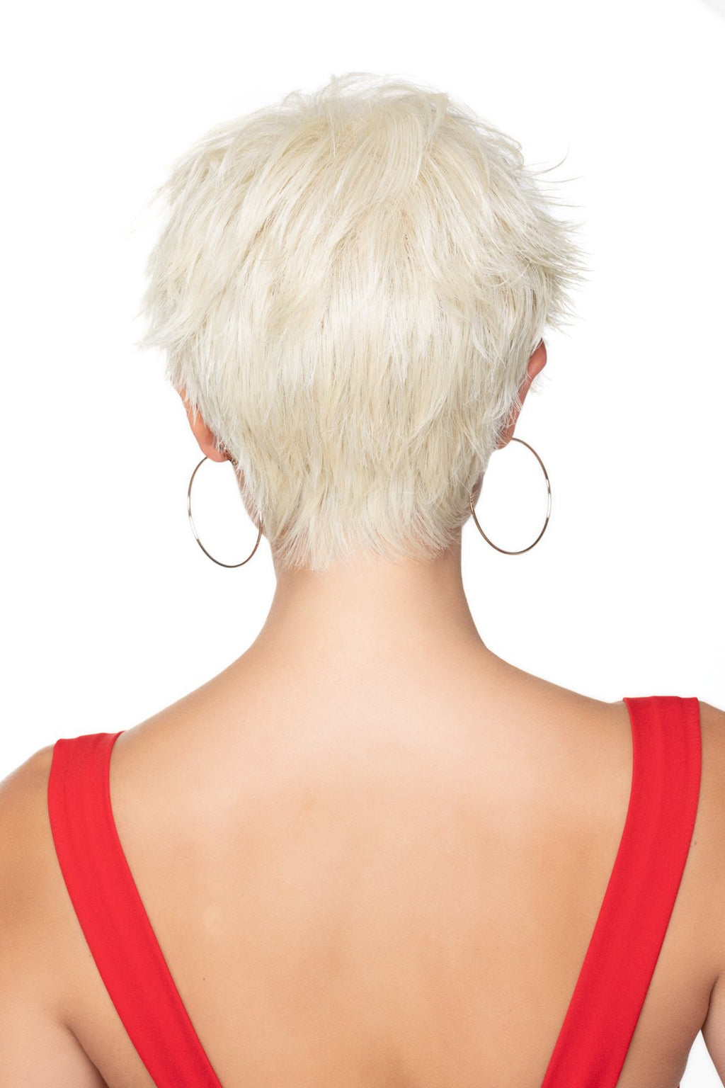 Brushed Pixie by TressAllure