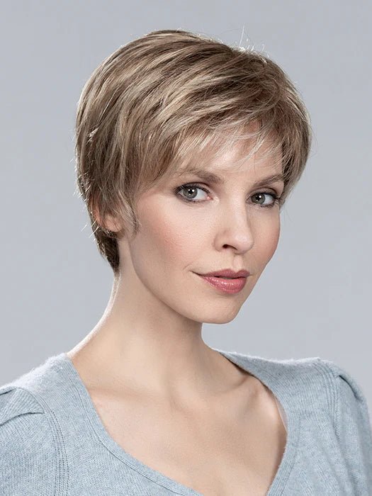 Cara 100 Deluxe by Ellen Wille | Hair Power
