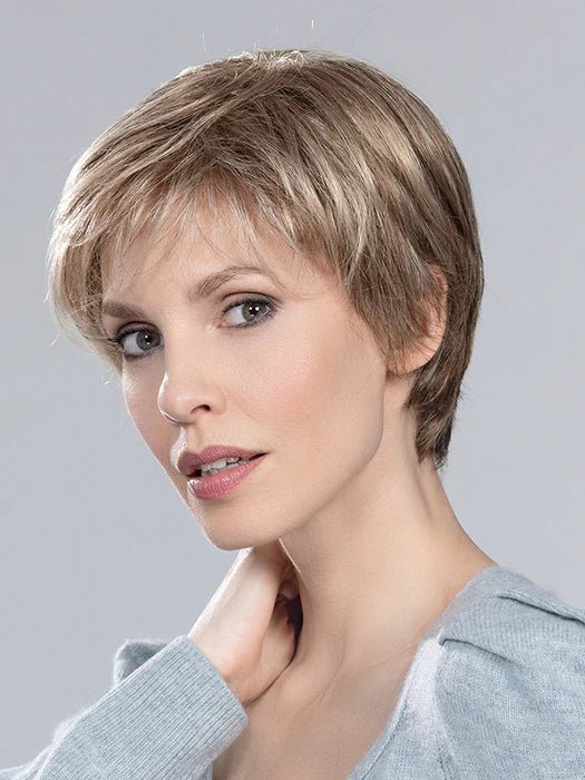 Cara 100 Deluxe by Ellen Wille | Hair Power