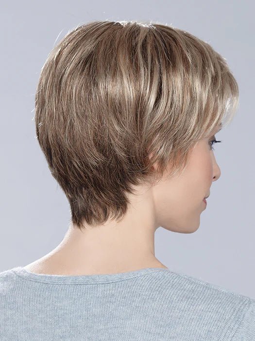 Cara 100 Deluxe by Ellen Wille | Hair Power