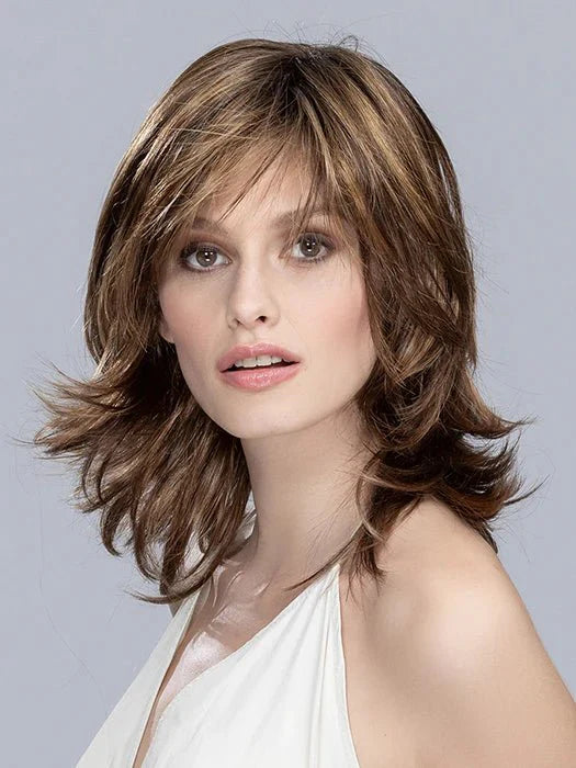 Casino Mono | Hair Power by Ellen Wille