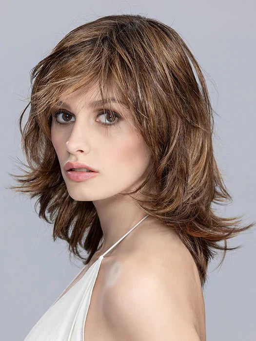 Casino Mono | Hair Power by Ellen Wille