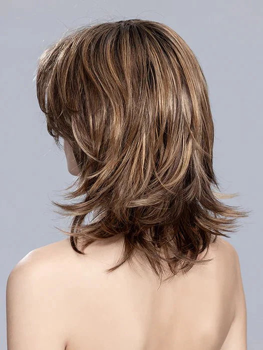 Casino Mono | Hair Power by Ellen Wille