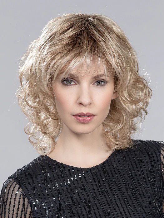 Cat by Ellen Wille | Hair Power
