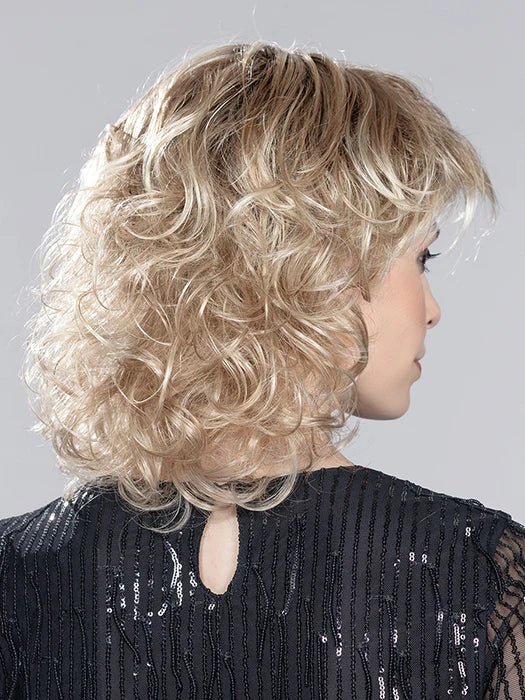 Cat by Ellen Wille | Hair Power