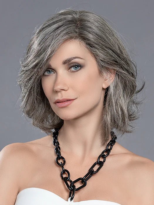 Catch Mono by Ellen Wille | Prime Power | Human/Synthetic Hair Blend Wig