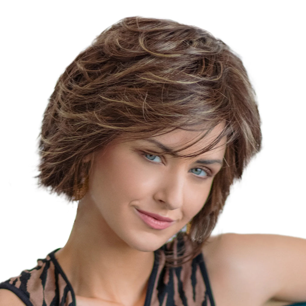 Charlotte Wig by TressAllure