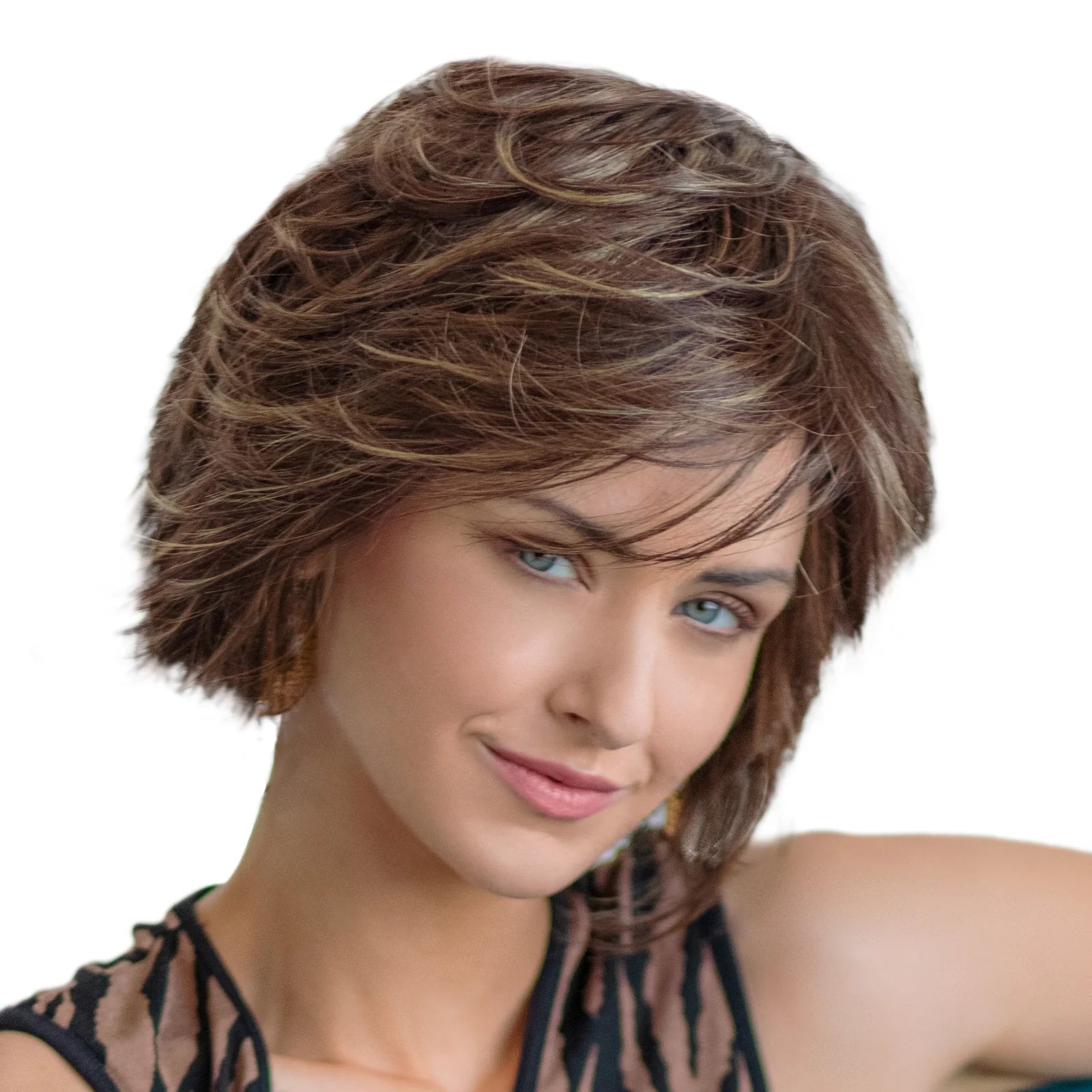 Charlotte Wig by TressAllure