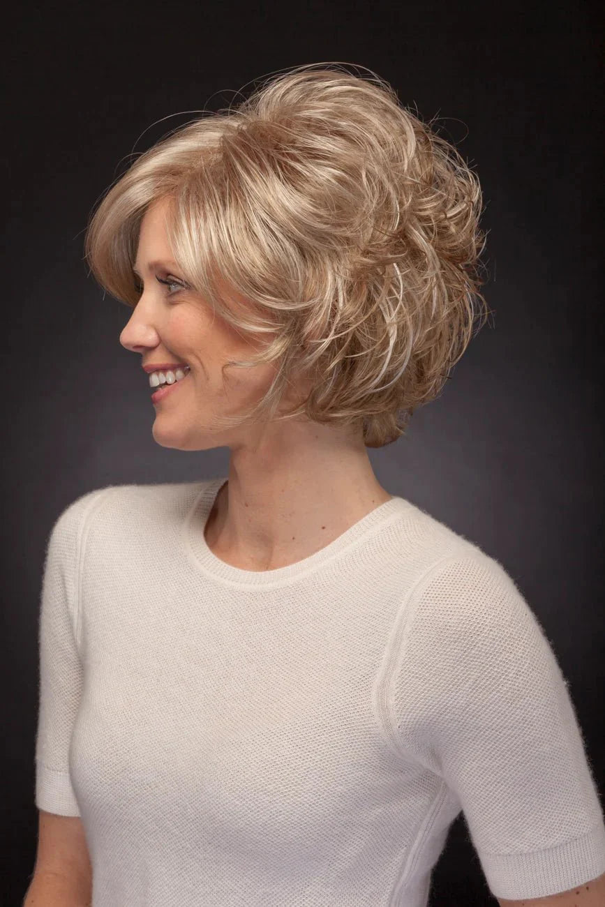 Charlotte Wig by TressAllure