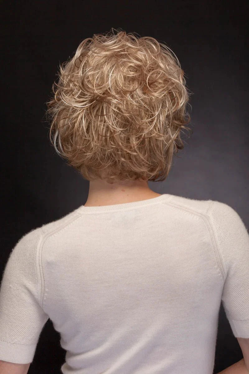 Charlotte Wig by TressAllure