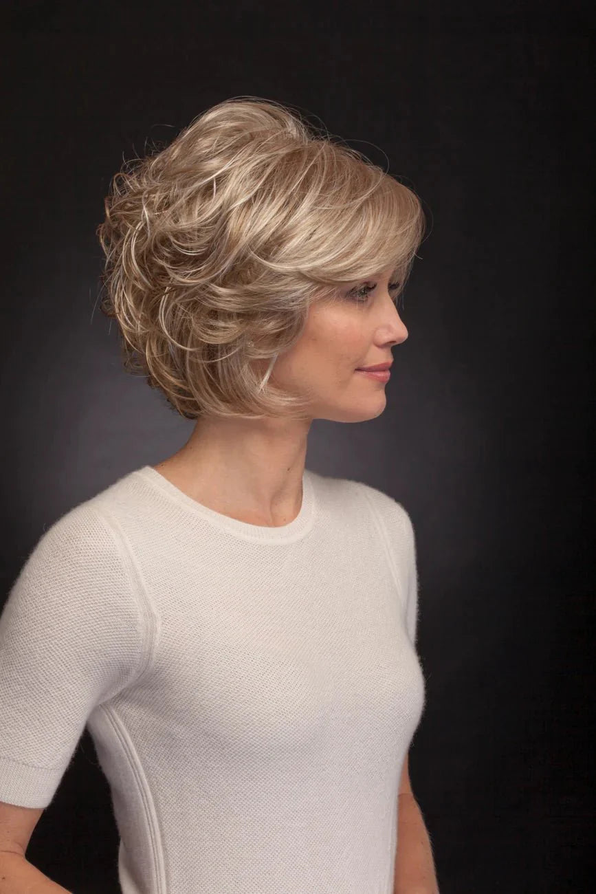 Charlotte Wig by TressAllure