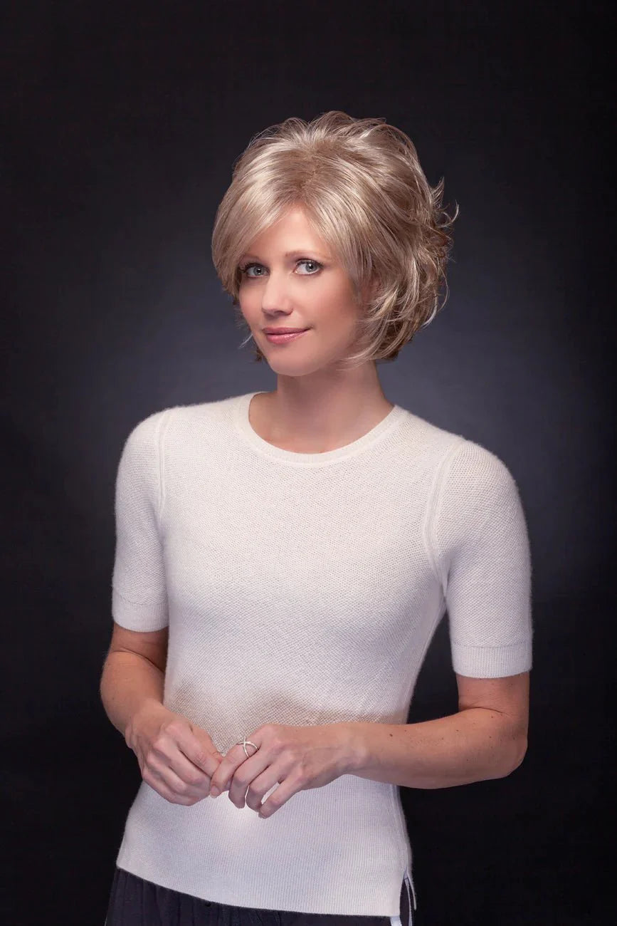 Charlotte Wig by TressAllure