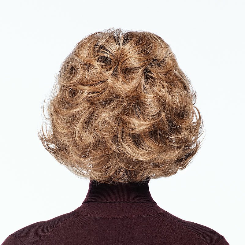 Charlotte Wig by TressAllure - Realistic Fibers