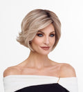 Charlotte Wig by TressAllure - Realistic Fibers