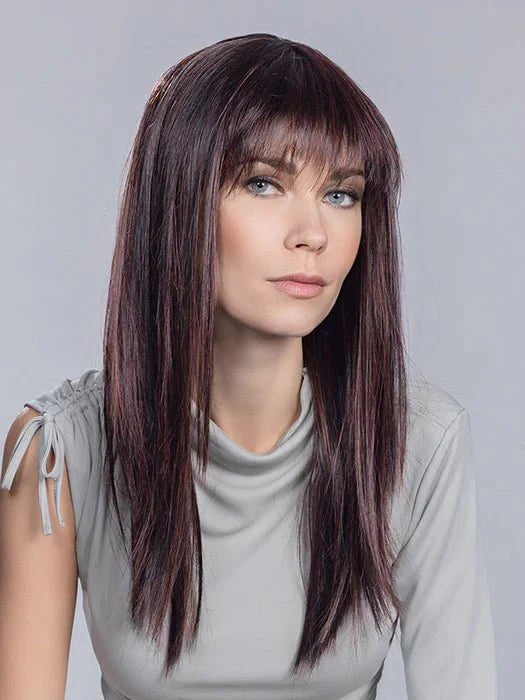 Cher | Hair Power by Ellen Wille
