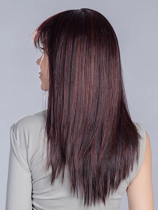 Cher | Hair Power by Ellen Wille