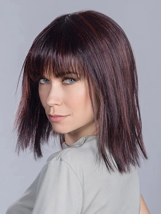 Cher | Hair Power by Ellen Wille