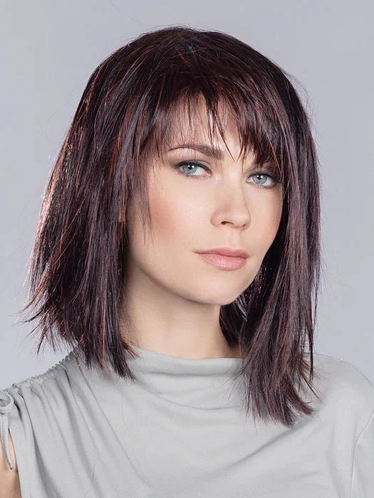 Cher | Hair Power by Ellen Wille
