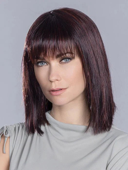 Cher | Hair Power by Ellen Wille