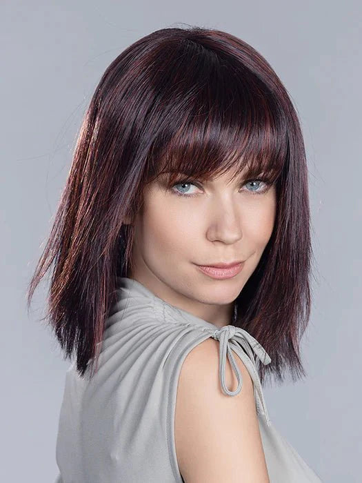 Cher | Hair Power by Ellen Wille