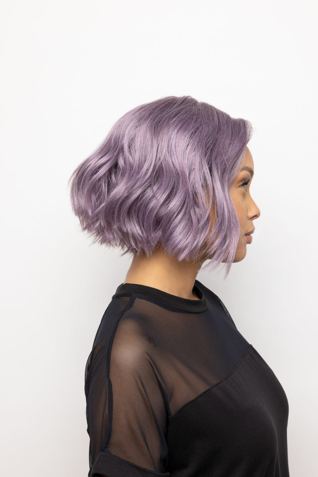 Chic Wavez by Rene of Paris