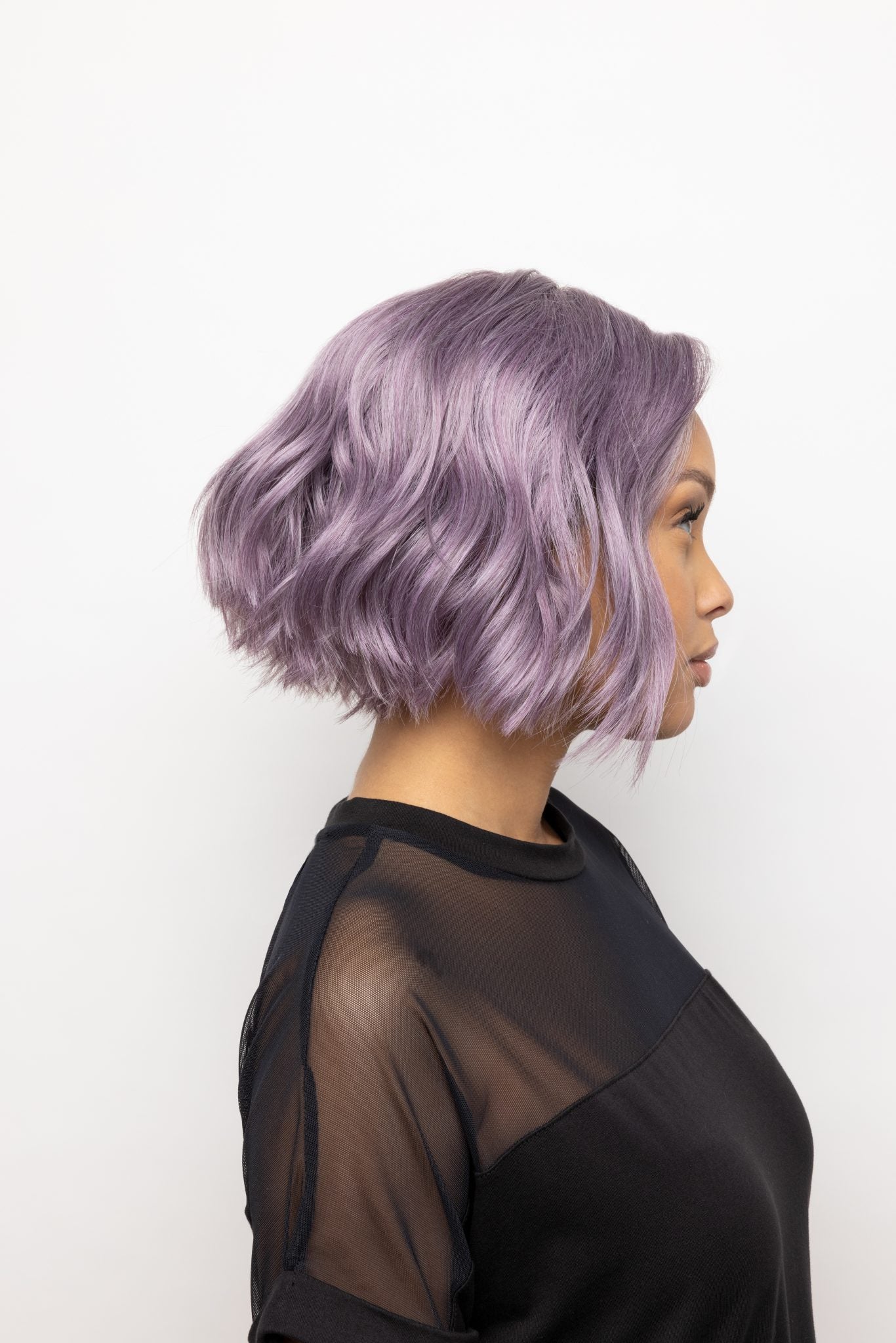 Chic Wavez by Rene of Paris