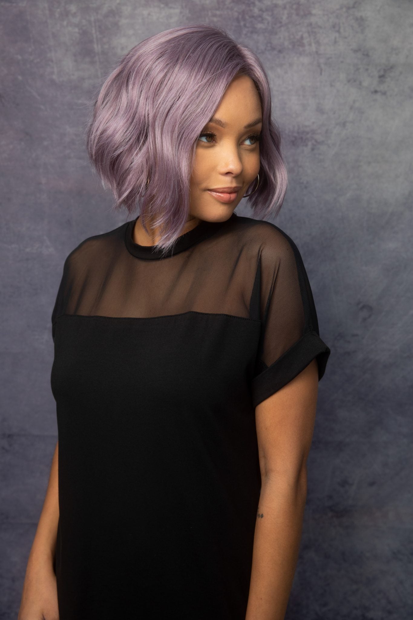 Chic Wavez by Rene of Paris