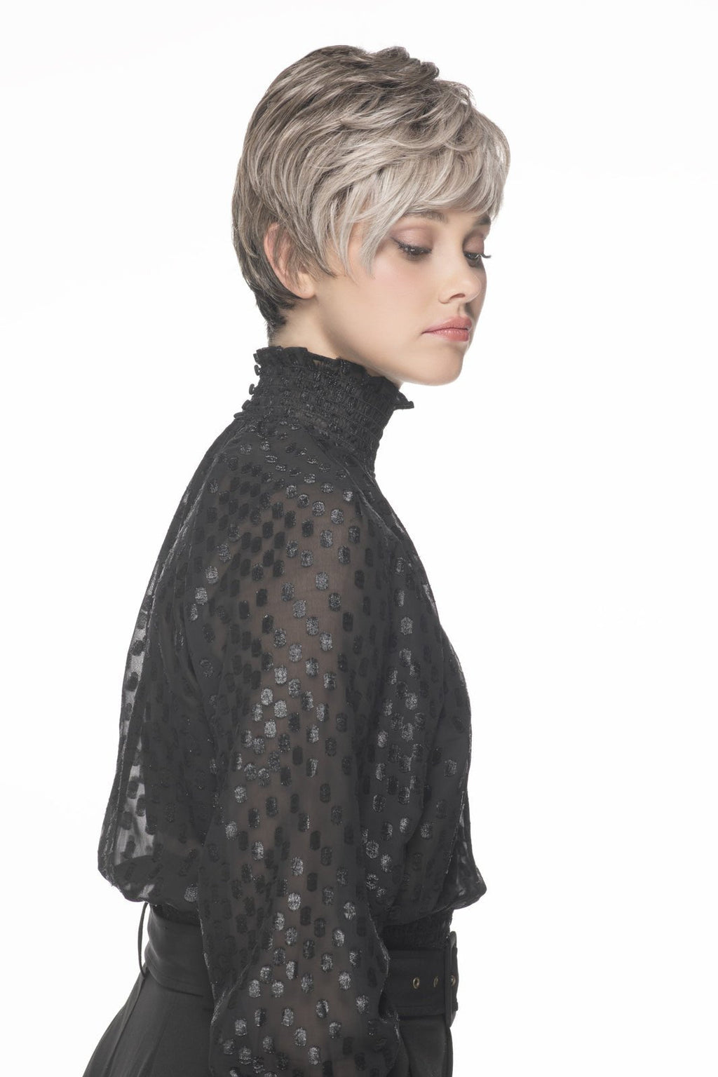 Chopped Pixie Wig by TressAllure