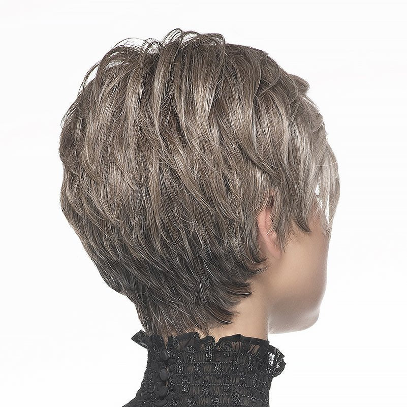 Chopped Pixie Wig by TressAllure