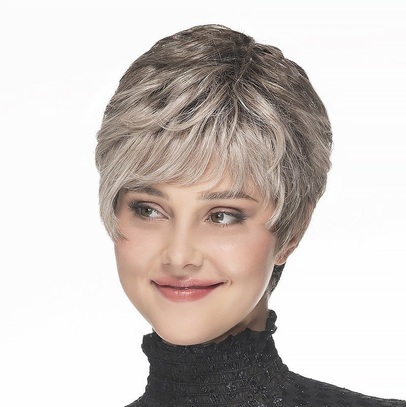 Chopped Pixie Wig by TressAllure
