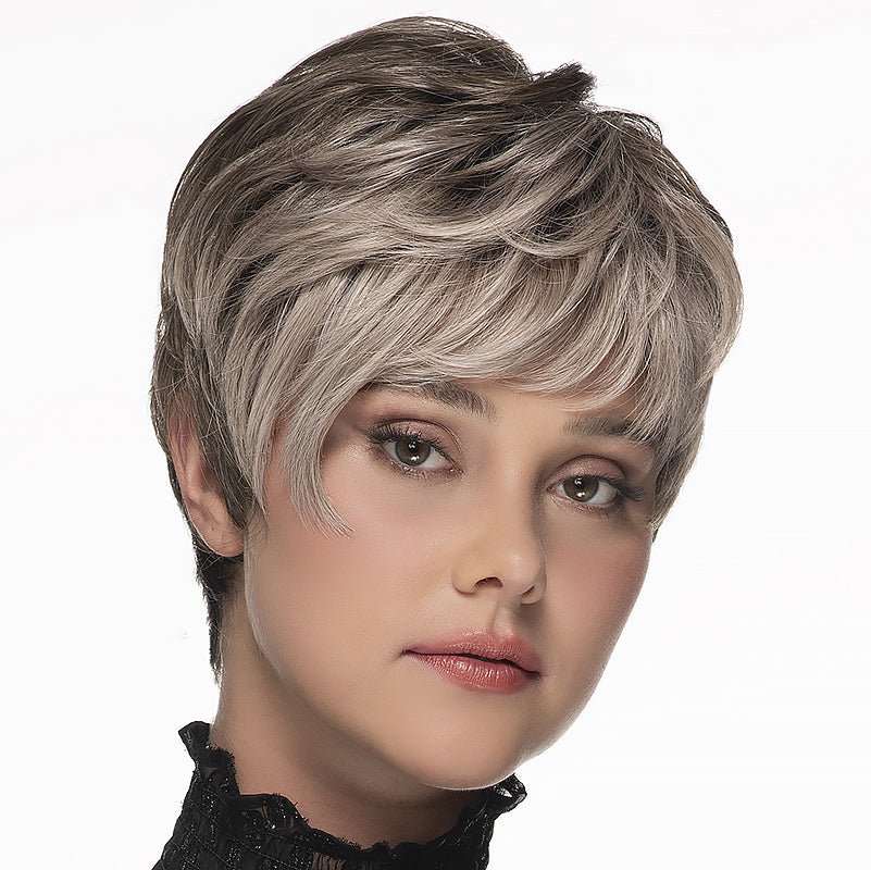 Chopped Pixie Wig by TressAllure