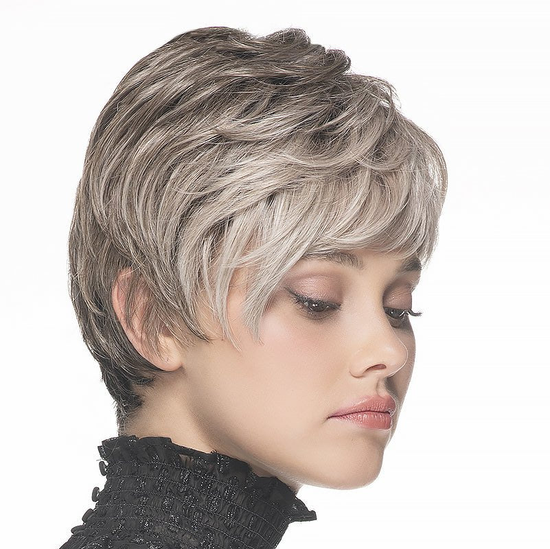 Chopped Pixie Wig by TressAllure