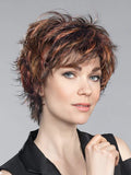 Click | Hair Power by Ellen Wille